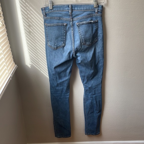 Reformation Jeans - Picture 2 of 2